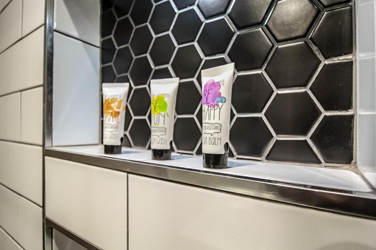 Urban By Signature Aparthotel