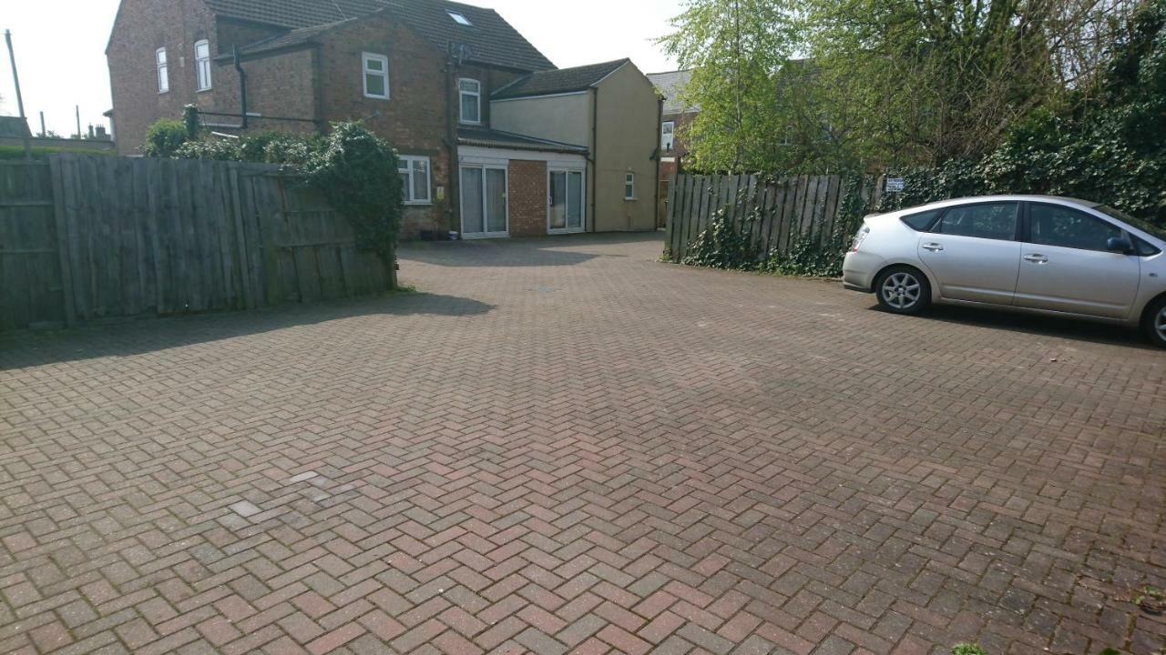 Guest house Arman House Peterborough