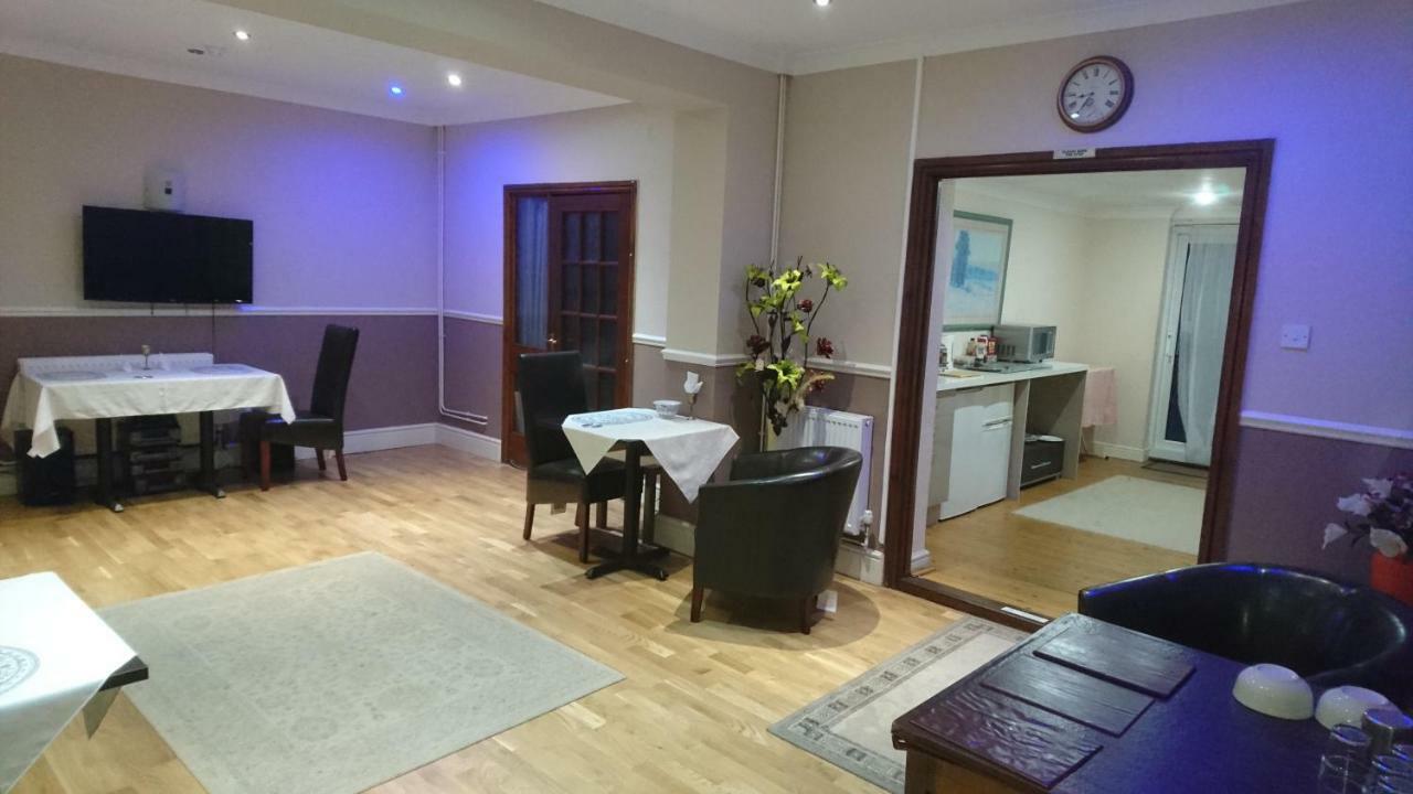 Arman House 3* Peterborough