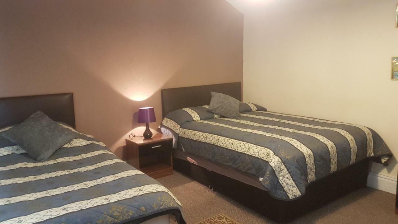 Arman House 3* Peterborough