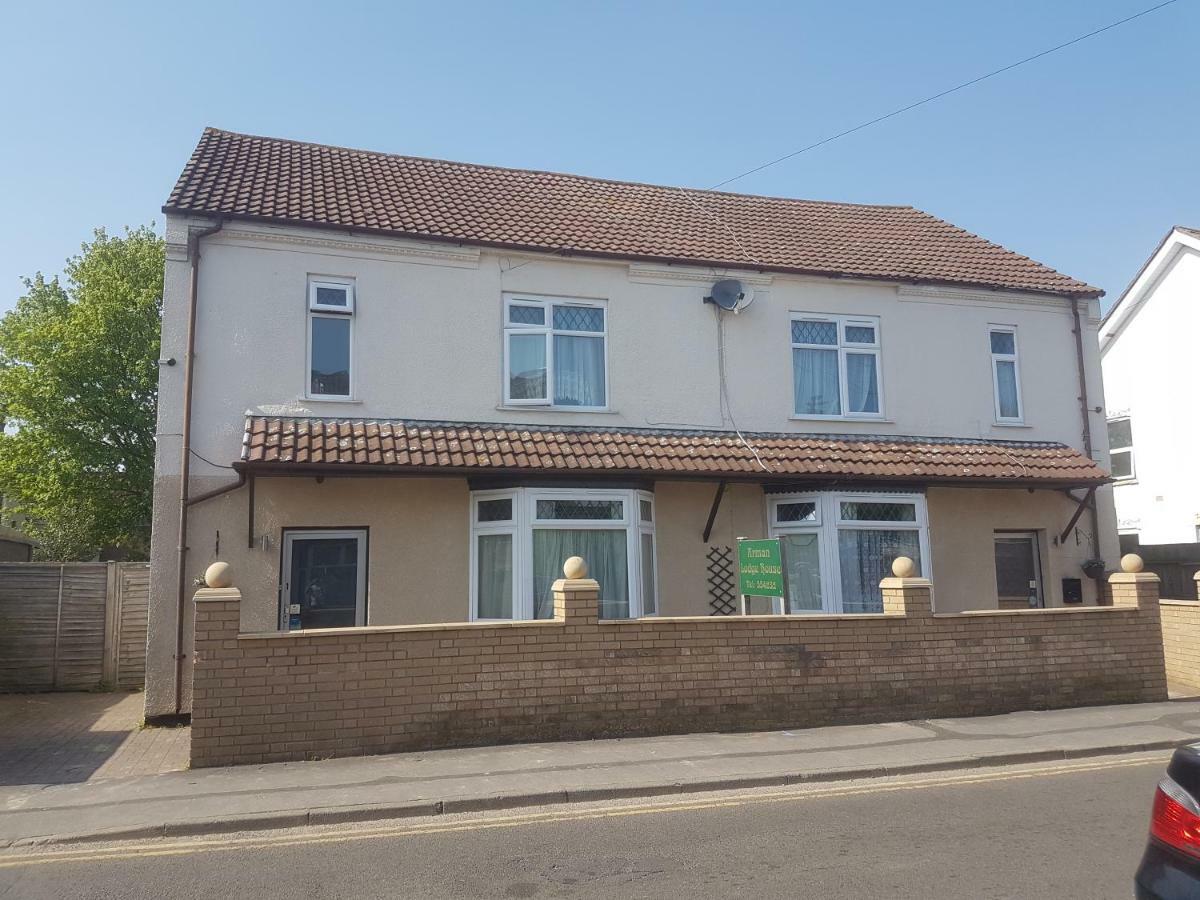 Arman House Guest house Peterborough