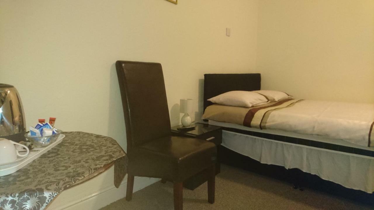 Arman House 3* Peterborough