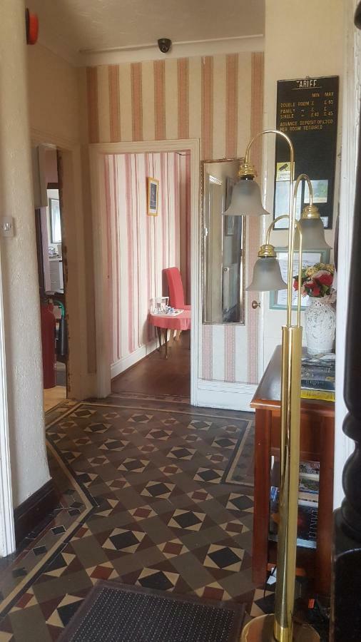 Guest house Arman House 3*