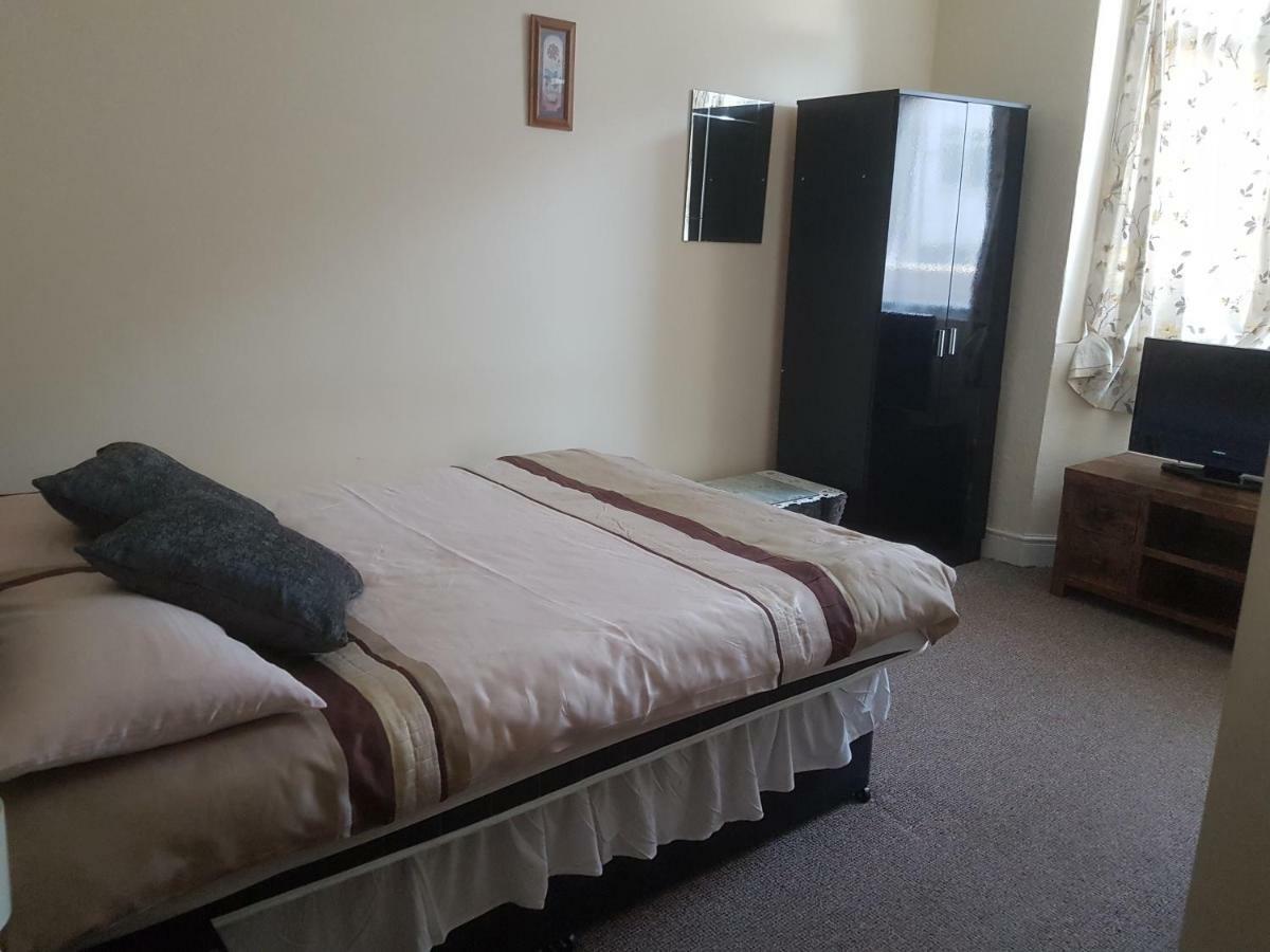 Arman House 3* Peterborough