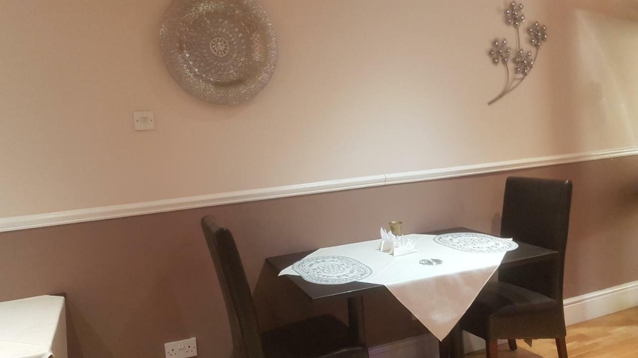 Arman House 3* Peterborough