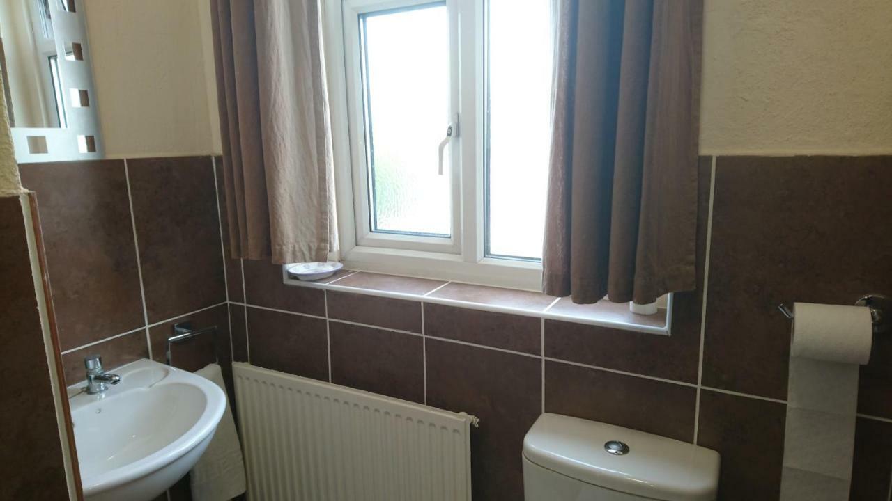 Guest house Arman House Peterborough