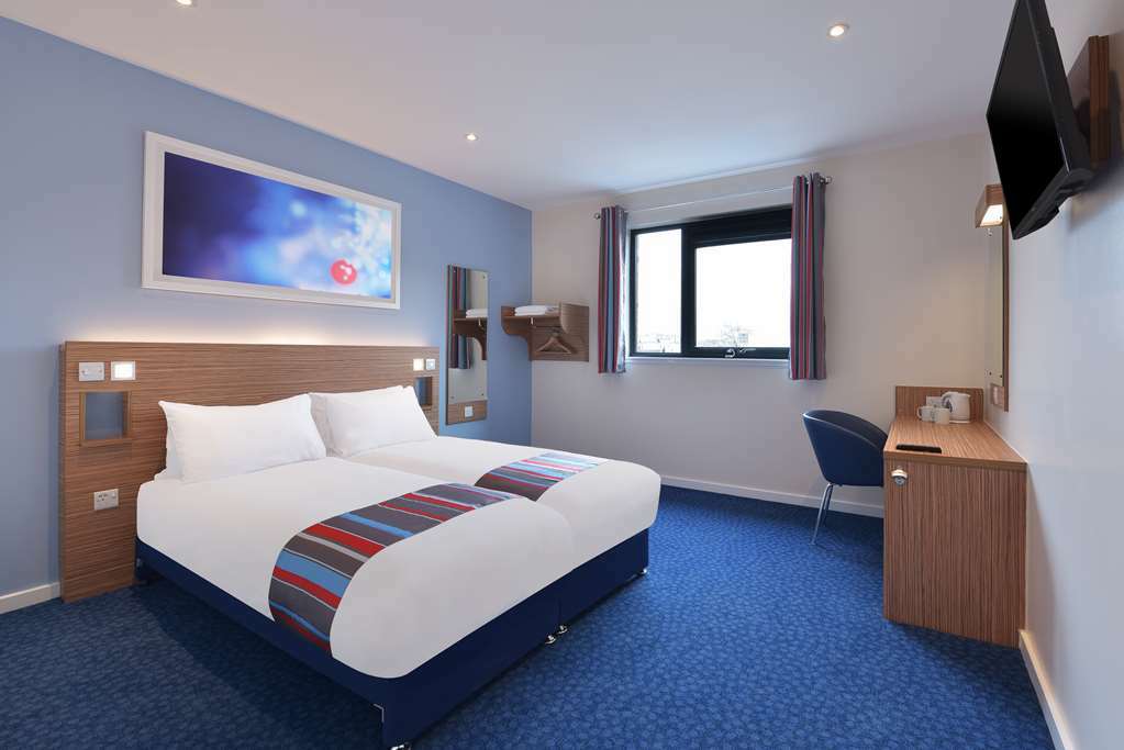 Travelodge Eye Hotel Peterborough