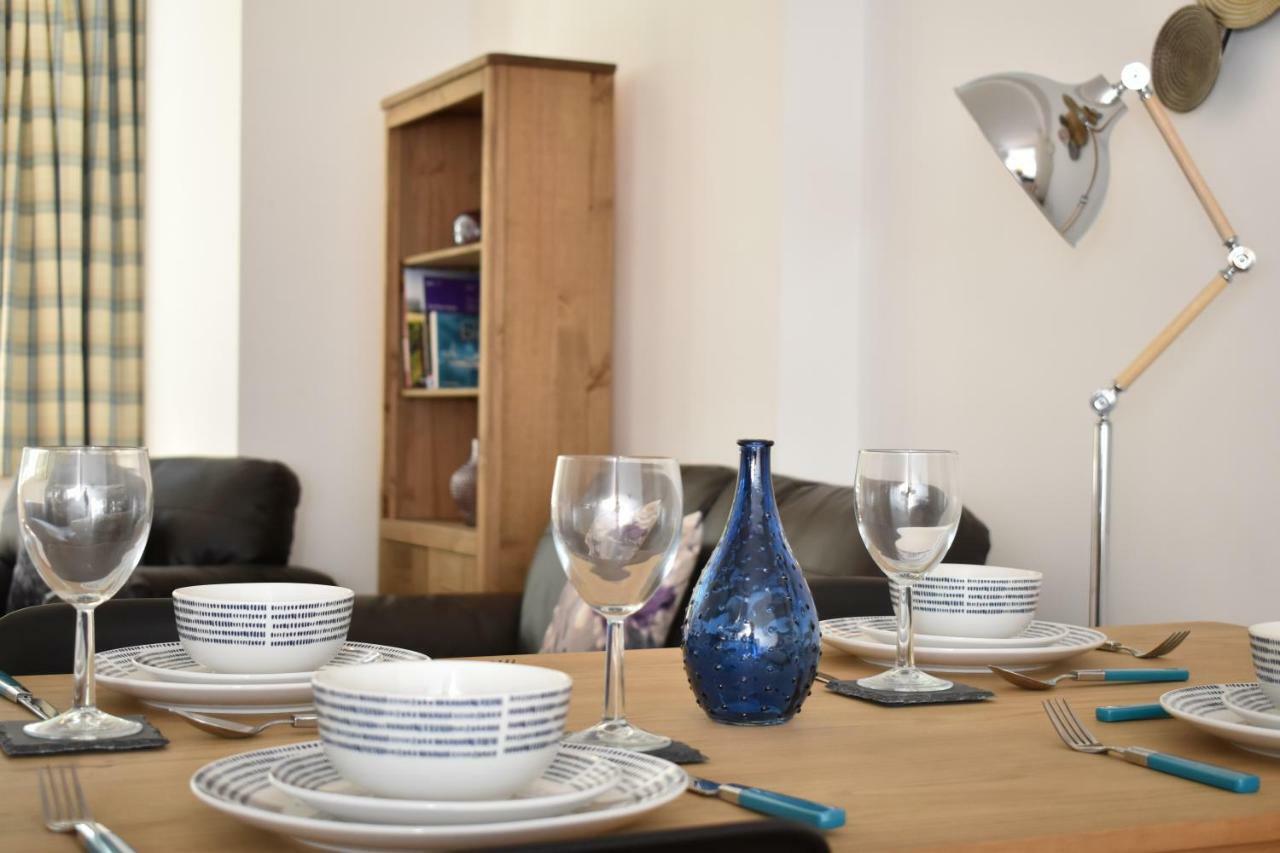 Apartment City Centre Vicarage *