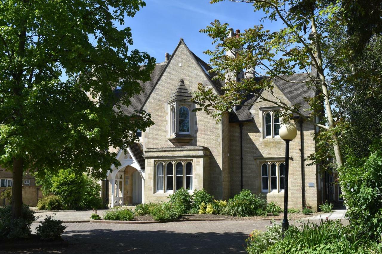 Apartment City Centre Vicarage Peterborough