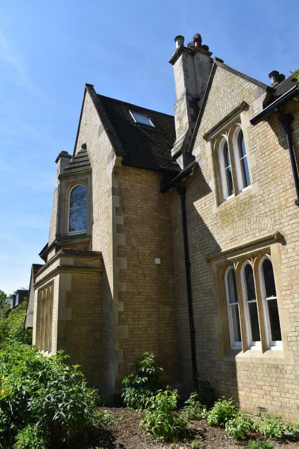 Apartment City Centre Vicarage *