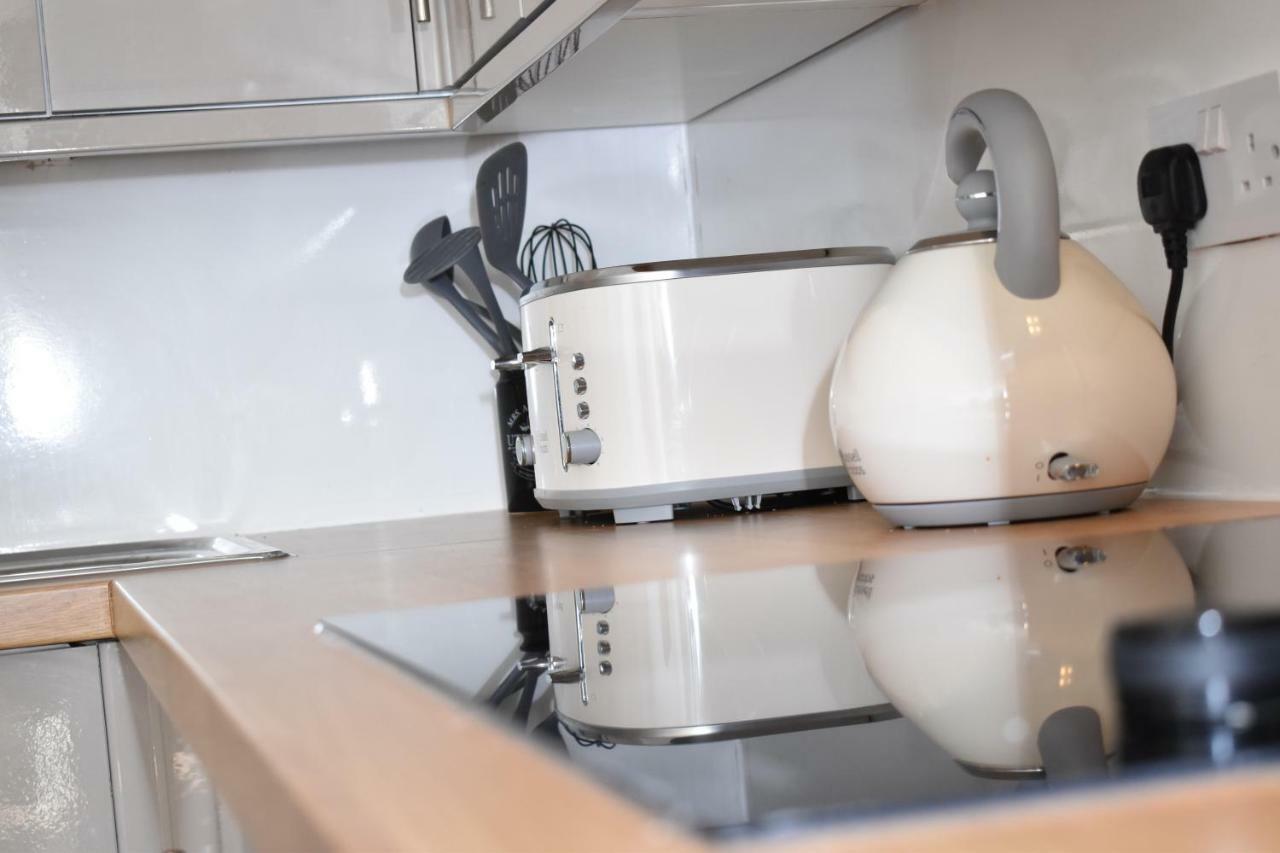 Apartment City Centre Vicarage *
