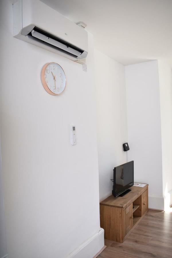 Apartment City Centre Vicarage Peterborough