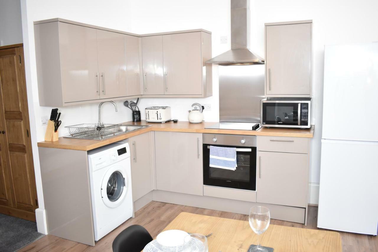 City Centre Vicarage * Peterborough