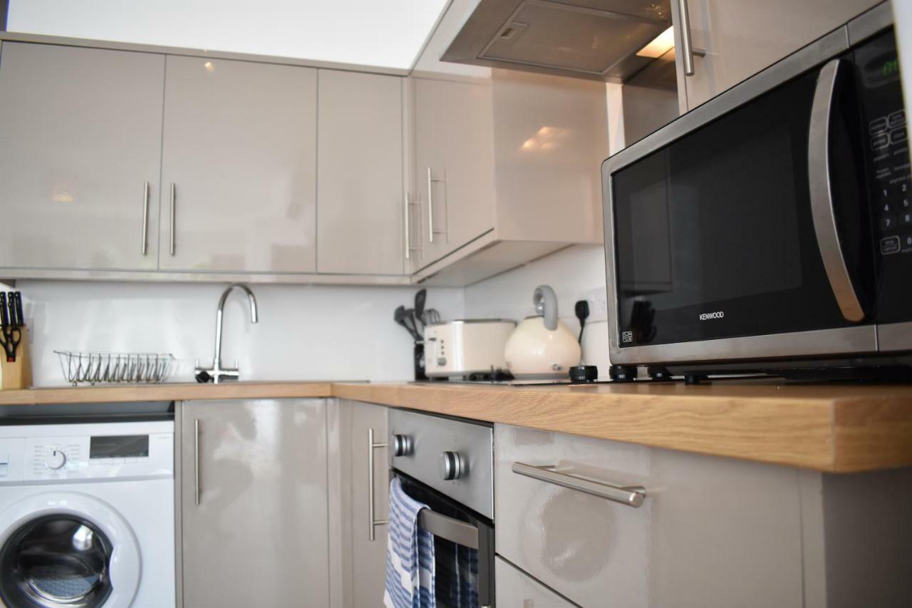 Apartment City Centre Vicarage Peterborough