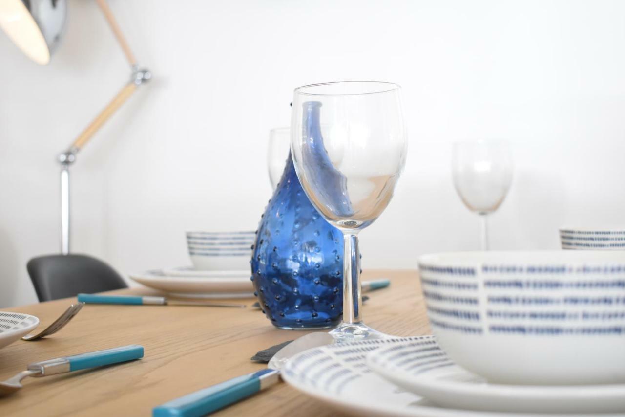 City Centre Vicarage Apartment *