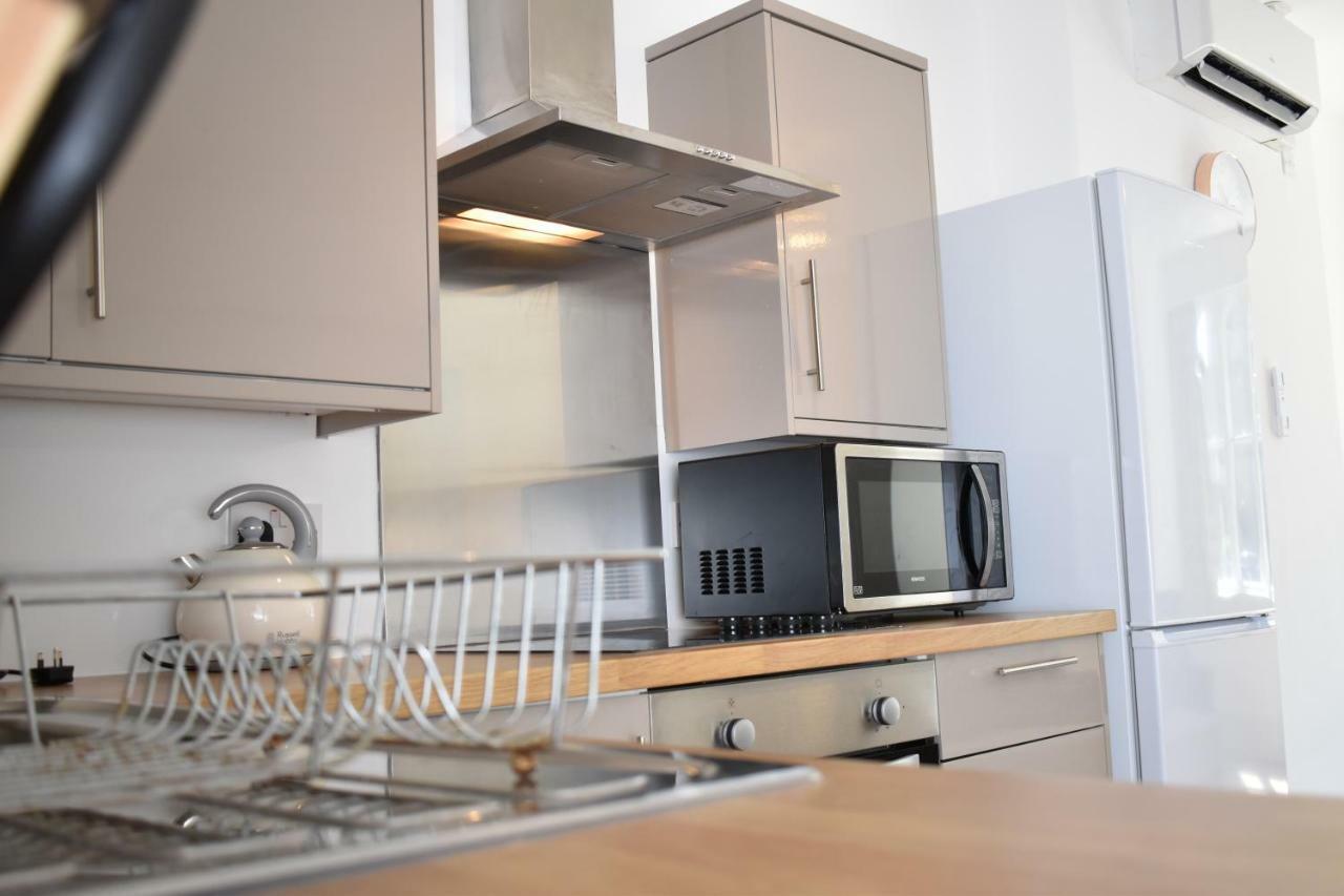 City Centre Vicarage * Peterborough