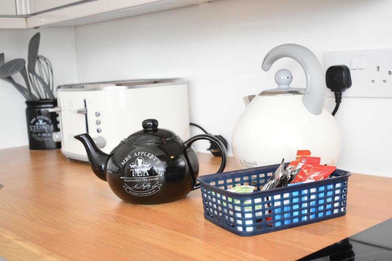 City Centre Vicarage * Peterborough