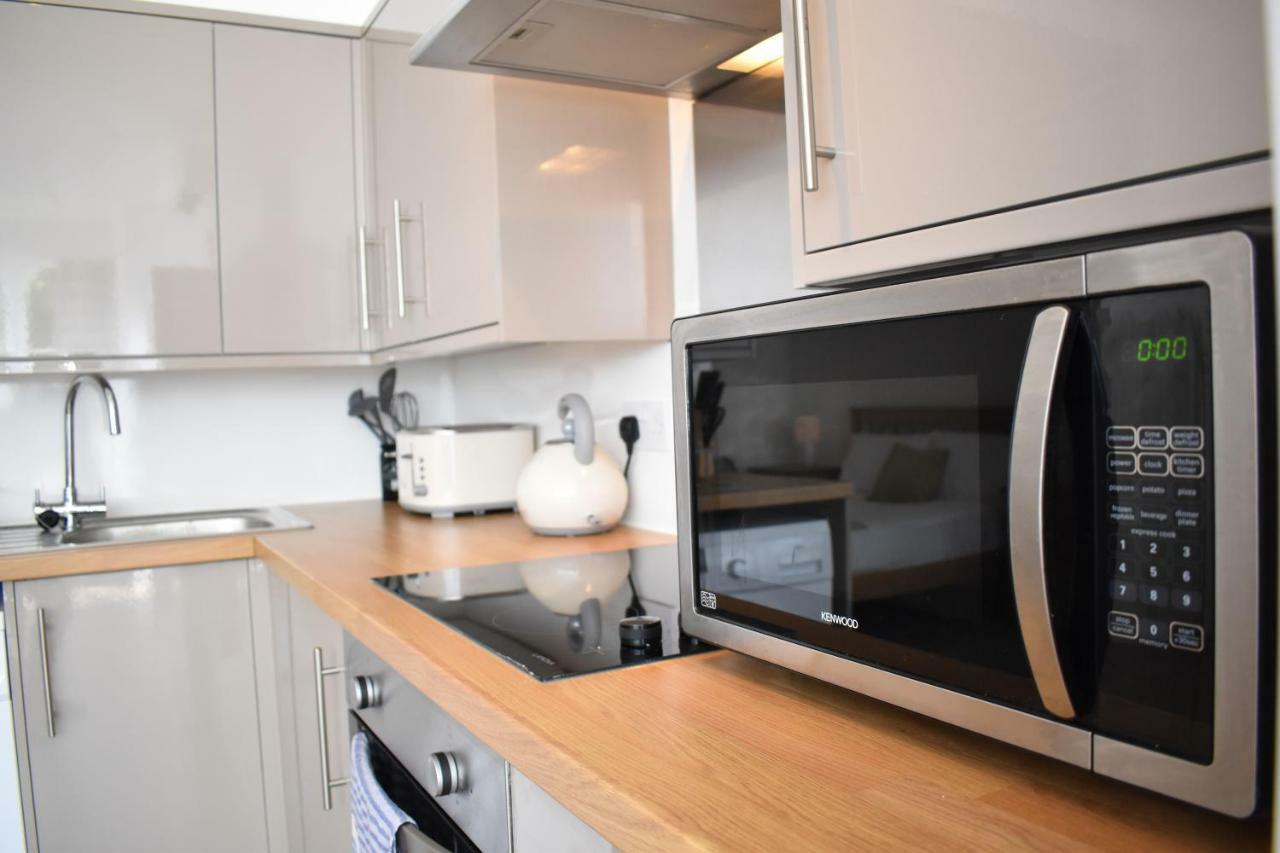 Apartment City Centre Vicarage