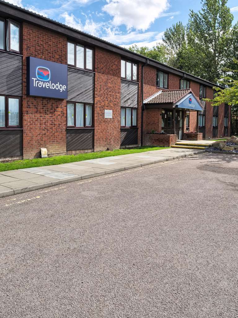 Travelodge Alwalton 3* Peterborough