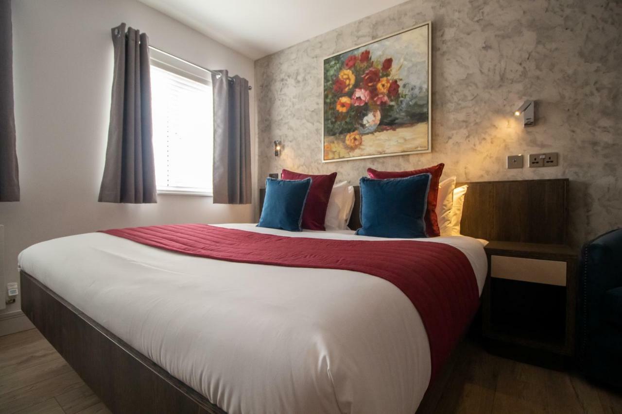 Aparthotel Signature
