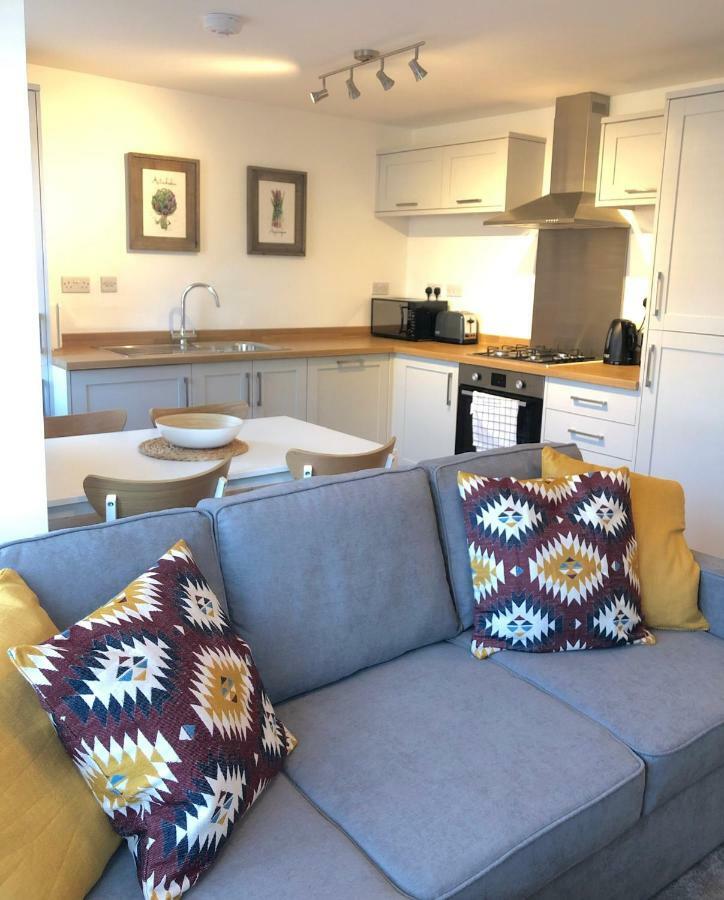 Apartment The Martins Peterborough