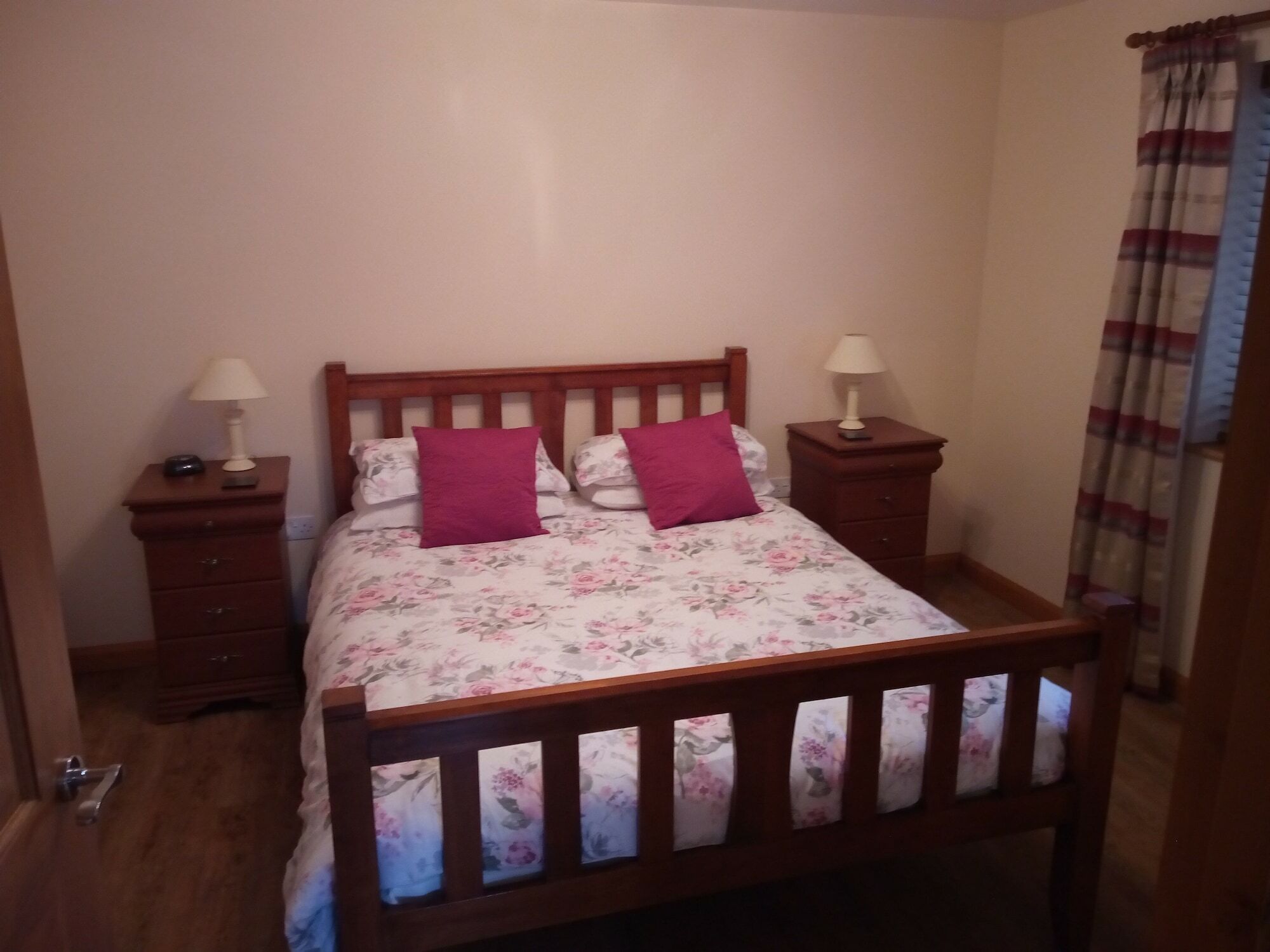 Holiday home Highfields Cottage *