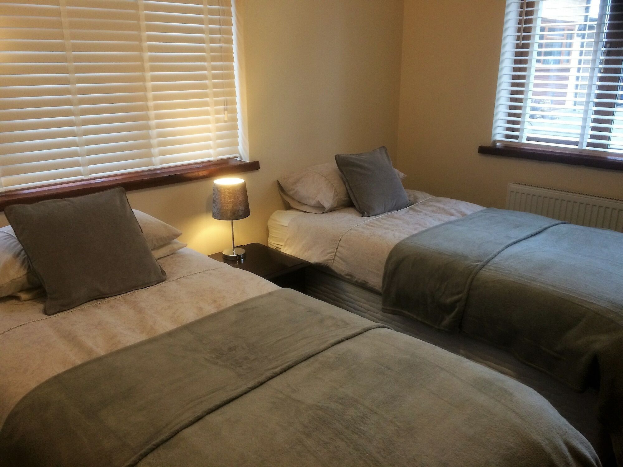 Holiday home Highfields Cottage Peterborough