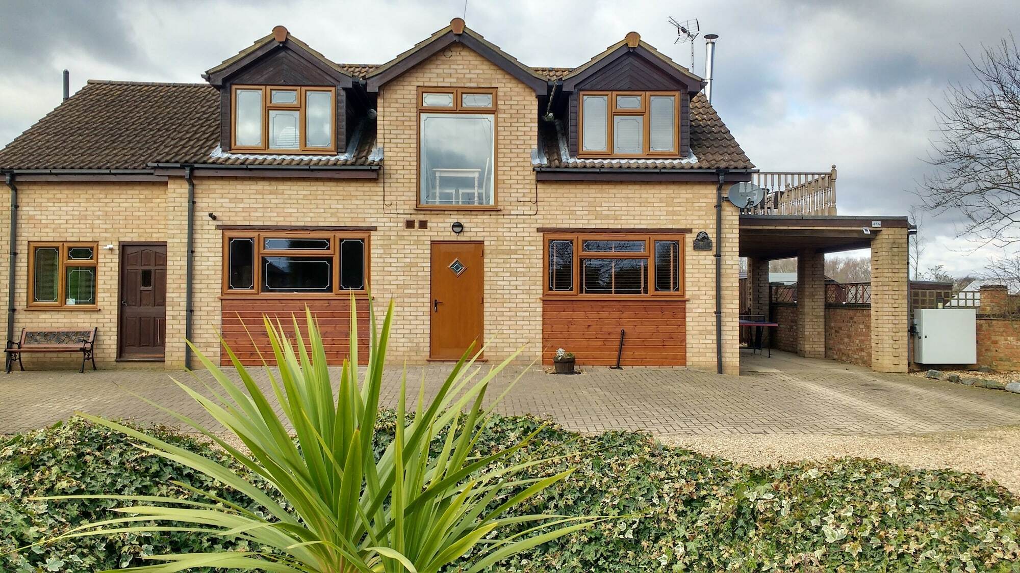 Highfields Cottage Holiday home Peterborough