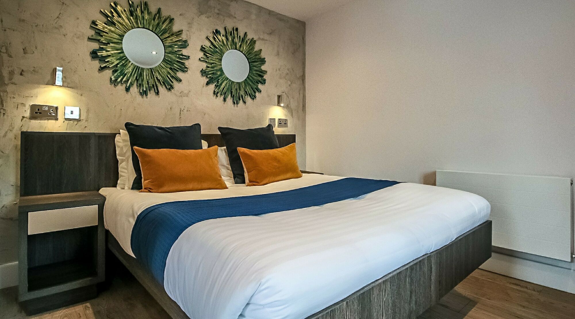 Urban By Signature Peterborough