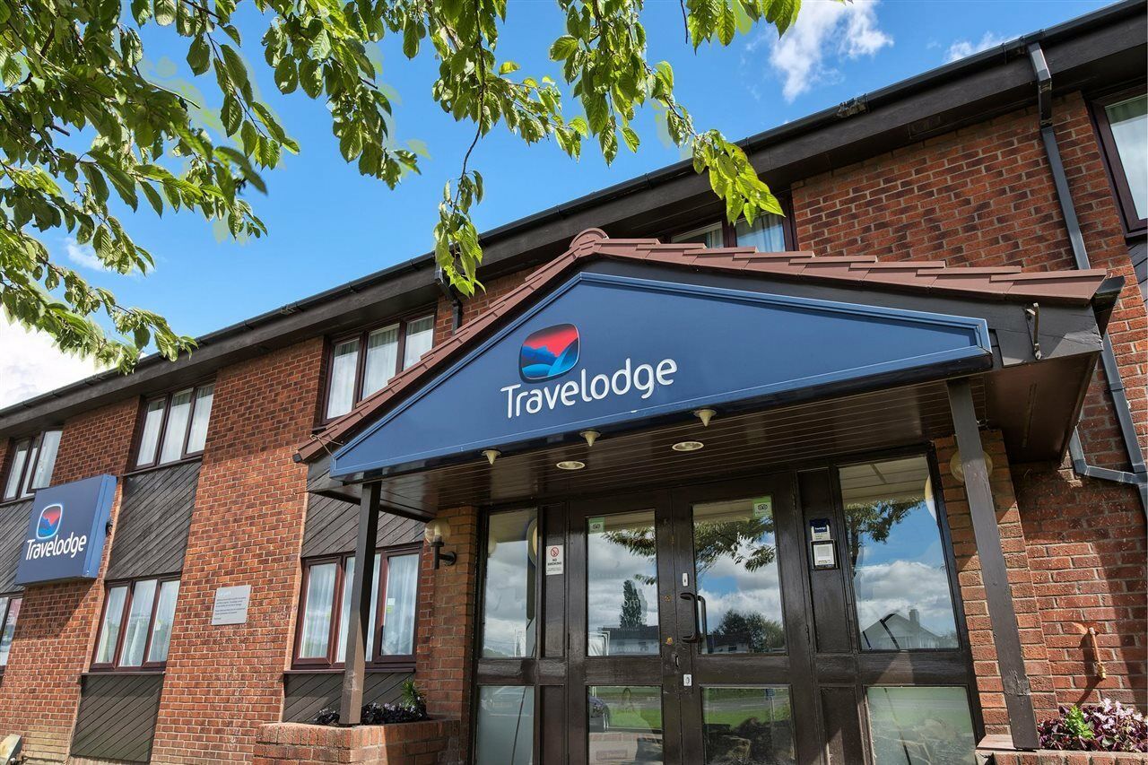 Travelodge Alwalton 3*