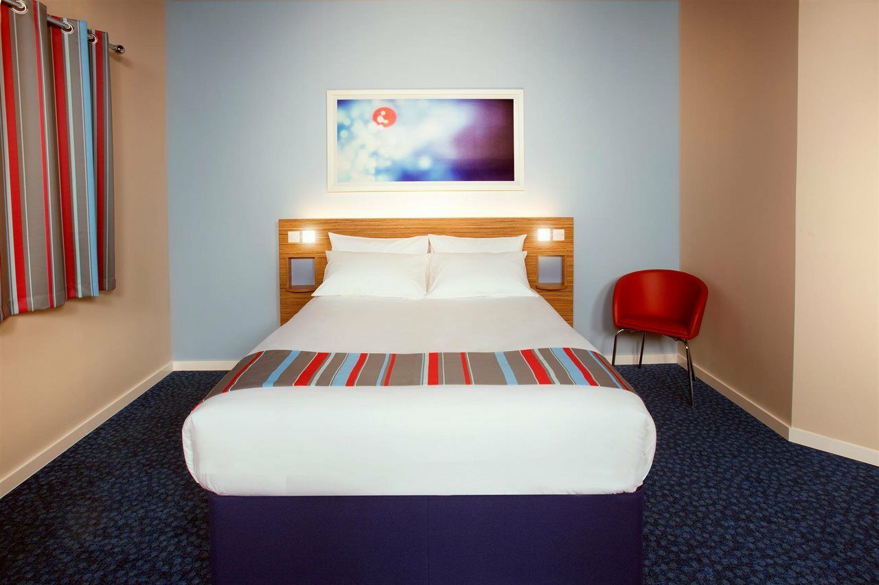 Hotel Travelodge Alwalton 3*
