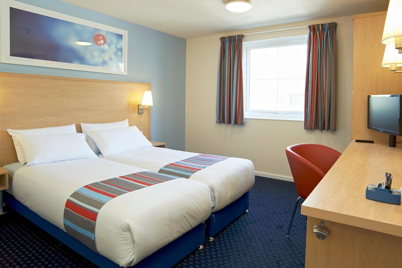 Travelodge Alwalton 3* Peterborough