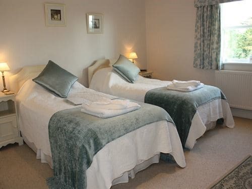 Bed & Breakfast Bridge Peterborough