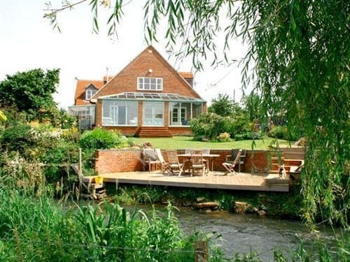 Bed & Breakfast Bridge Peterborough