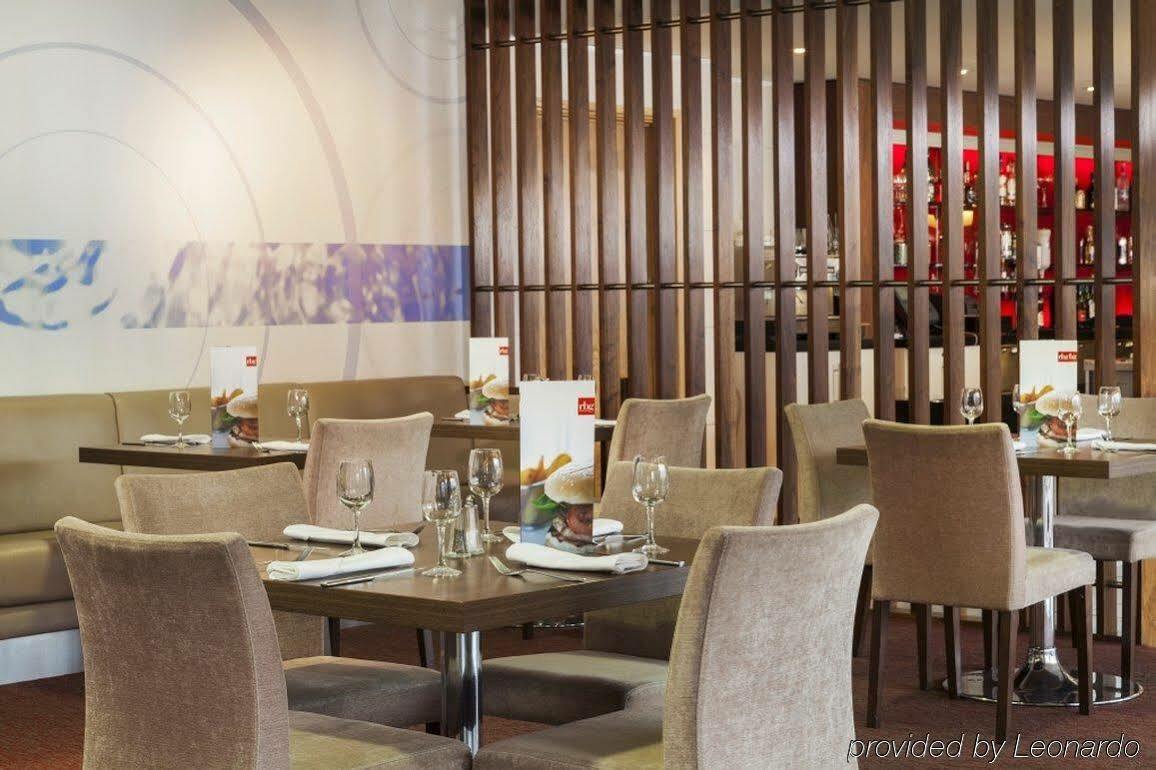 Hotel Park By Radisson Peterborough