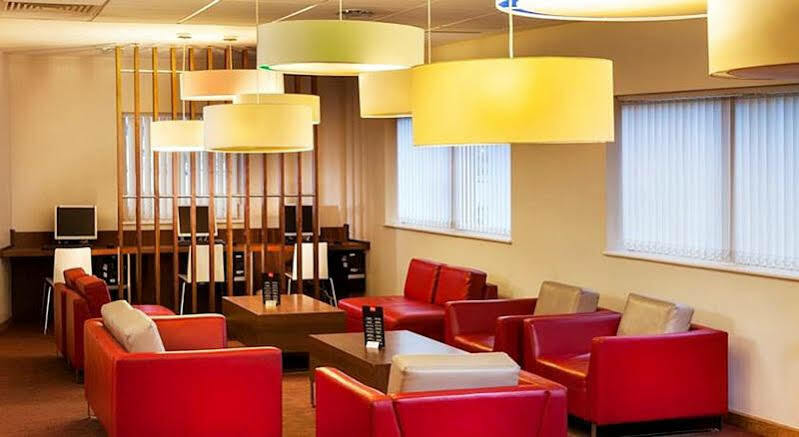 Hotel Park By Radisson 3*