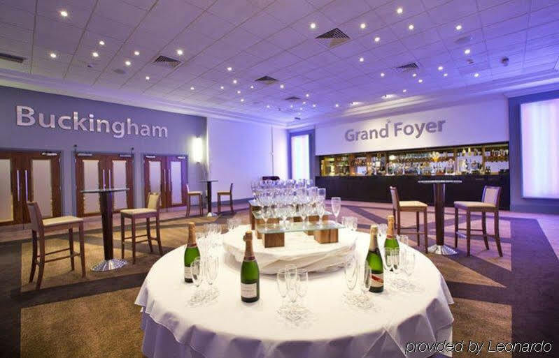 West By Ihg Hotel Peterborough