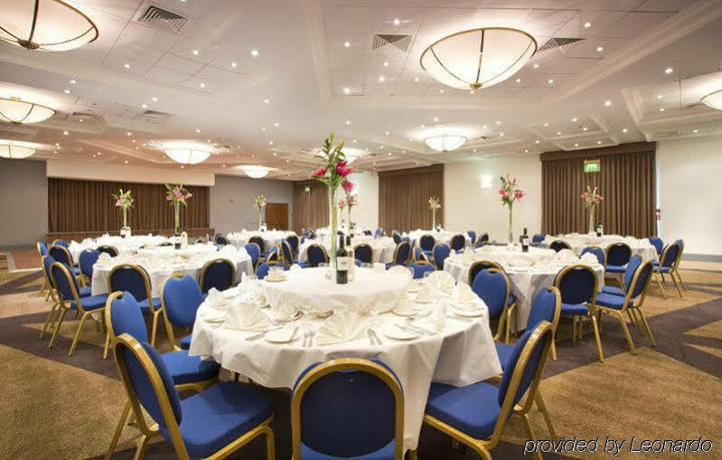West By Ihg Peterborough