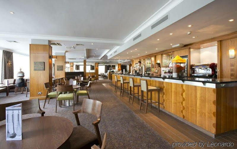 West By Ihg 4* Peterborough