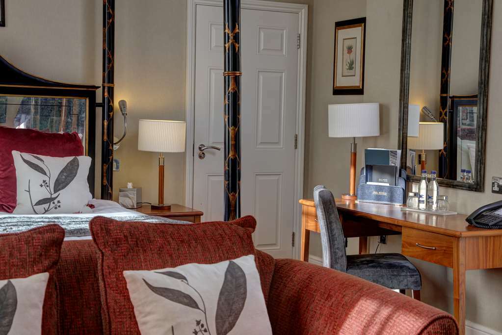 Hotel The Bull Hotel; Sure Collection By Western