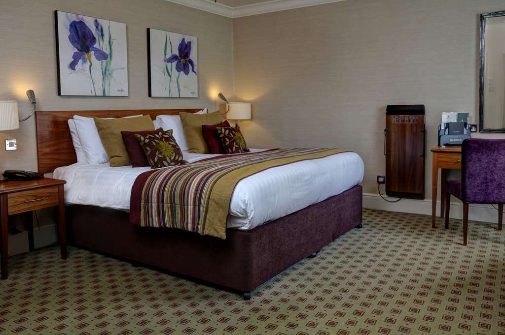The Bull Hotel; Sure Collection By Western 4*