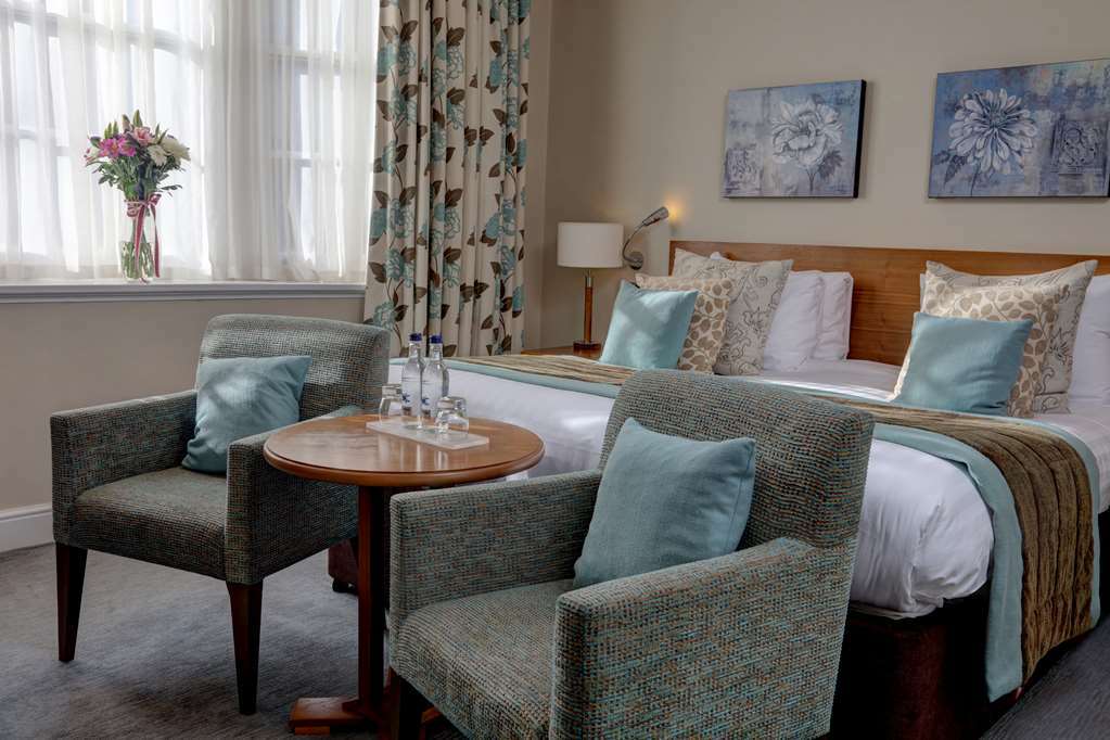 The Bull Hotel; Sure Collection By Western 4* Peterborough
