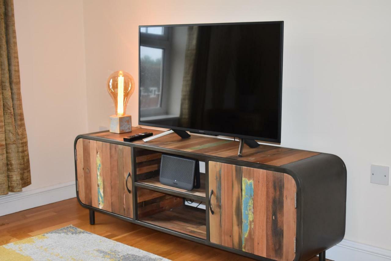 Apartment Urban Nest @eastwater *