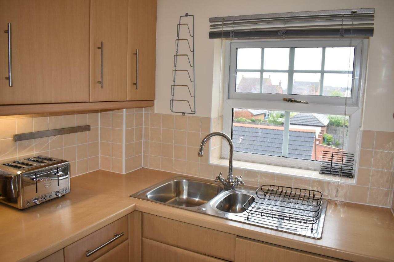 Apartment Urban Nest @eastwater Peterborough