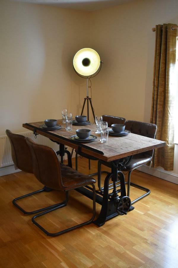 Apartment Urban Nest @eastwater Peterborough