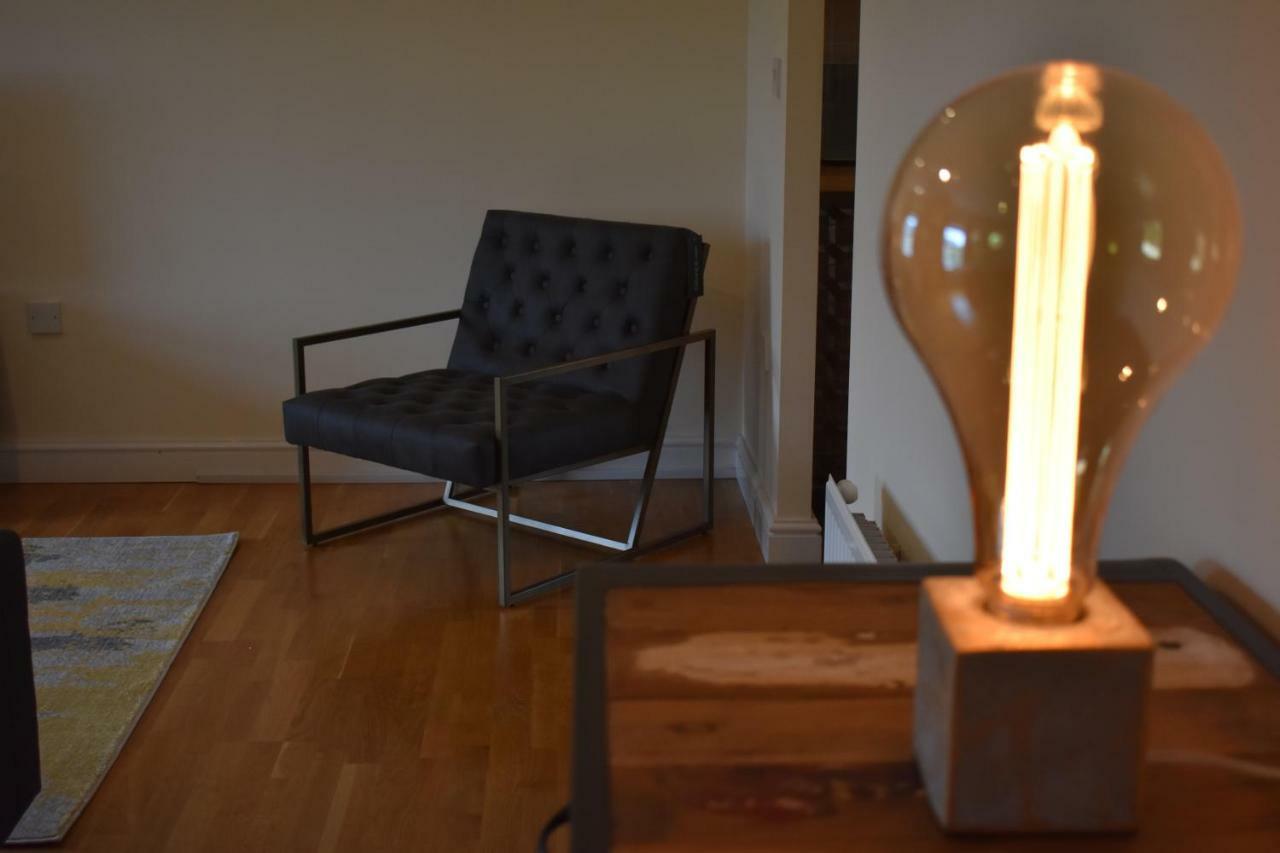 Apartment Urban Nest @eastwater Peterborough