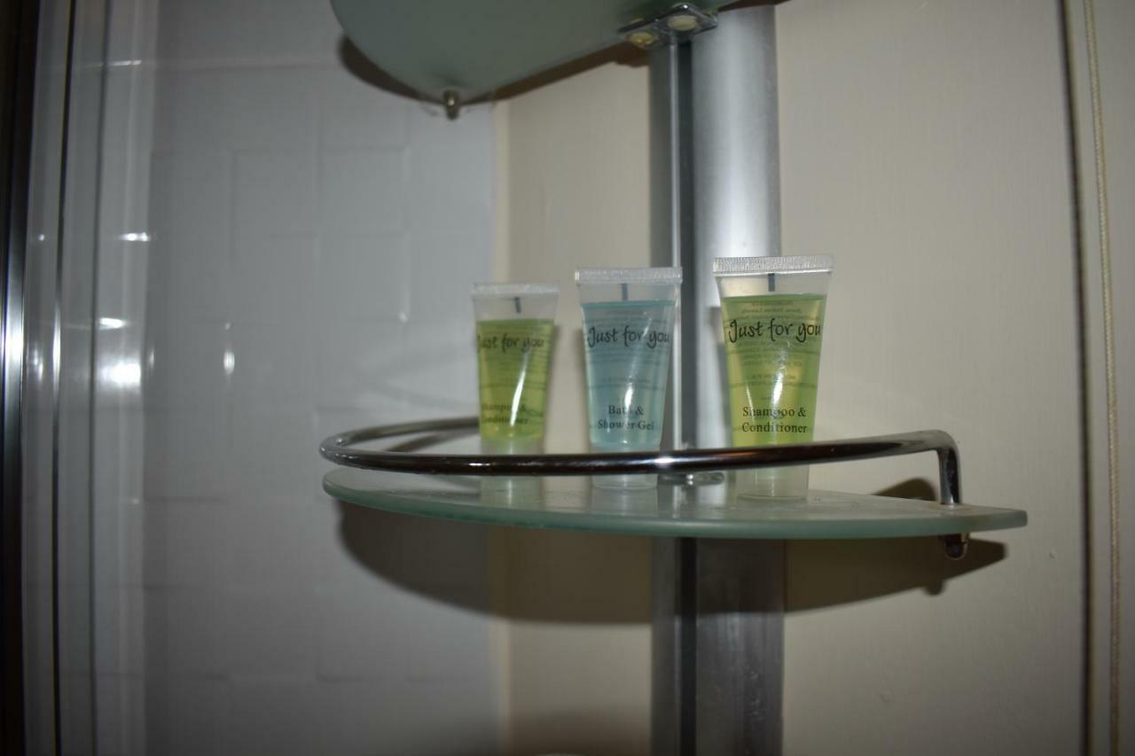 Urban Nest @eastwater Apartment Peterborough