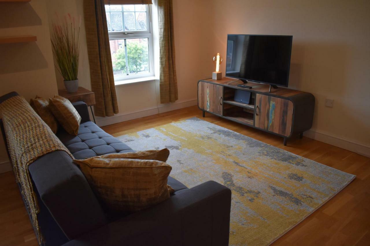 Urban Nest @eastwater Apartment Peterborough