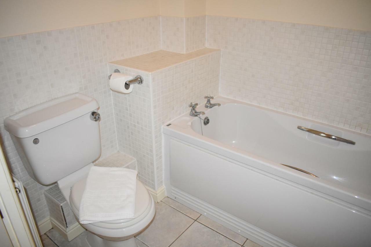 Apartment Urban Nest @eastwater *