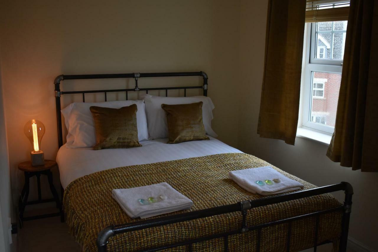 Urban Nest @eastwater Peterborough